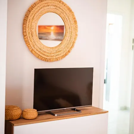 Dream דירה אוטרנטו