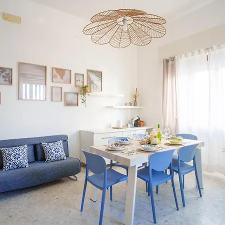 Dream Lägenhet Otranto