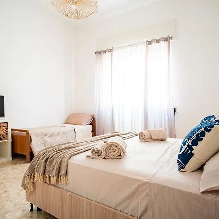 Dream Apartman Otranto