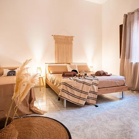Dream Apartman Otranto