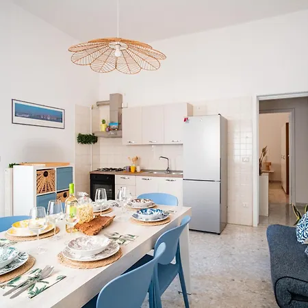 Apartman Dream Otranto