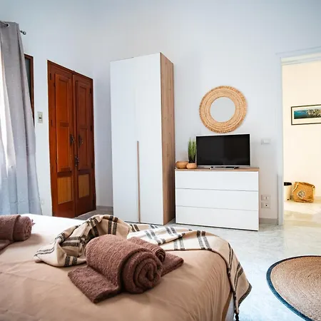 Lägenhet Dream Otranto