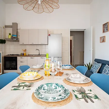 Dream Apartman Otranto