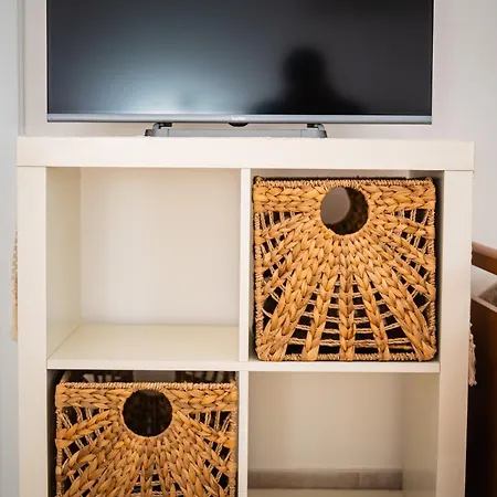 Lägenhet Dream Otranto