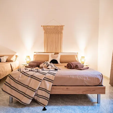 Dream Apartman Otranto