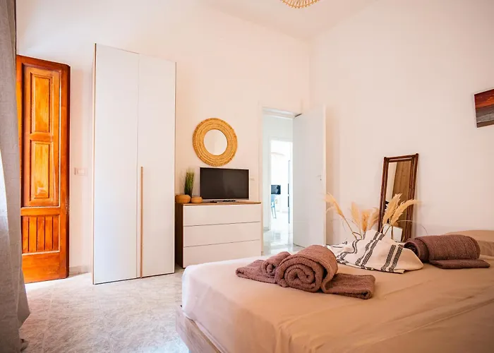 Apartamento Dream