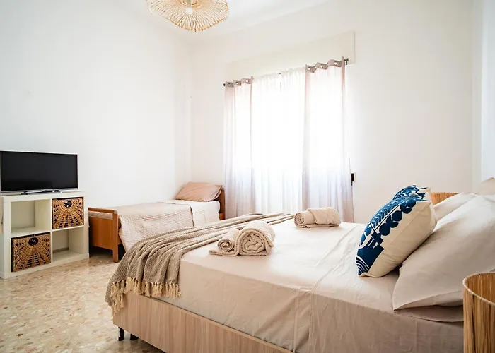 Dream Apartamento Otranto