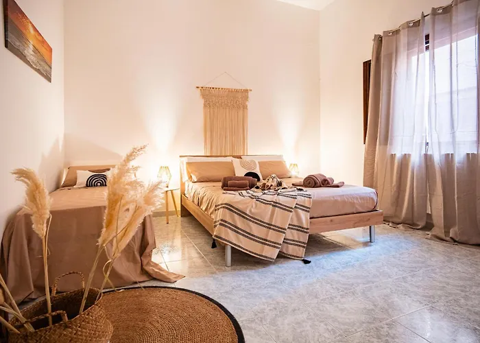 Dream Apartamento Otranto