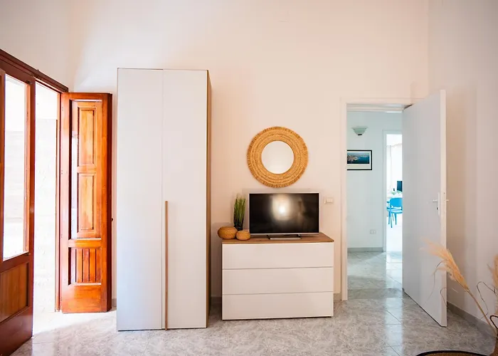 Apartamento Dream Otranto