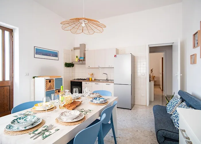 Apartamento Dream Otranto