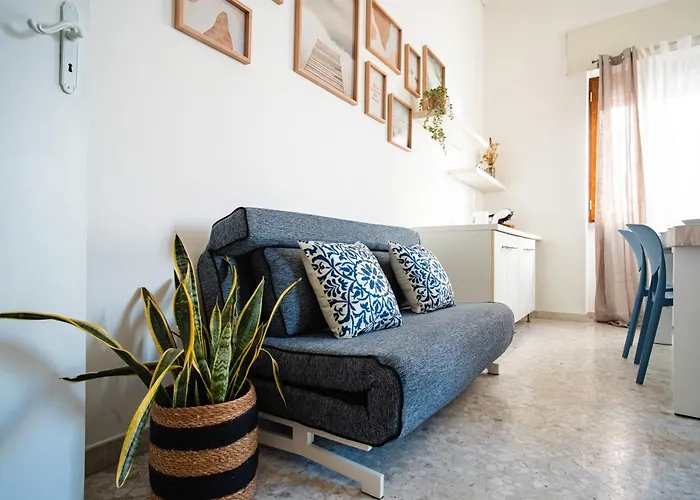 Apartamento Dream