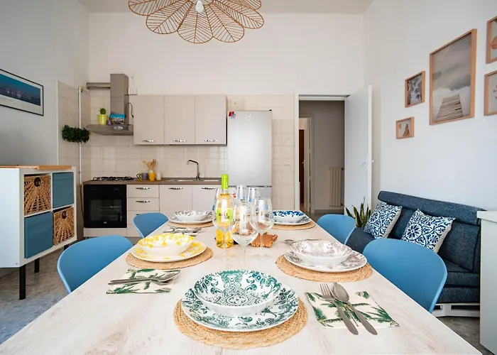 Dream Apartamento Otranto