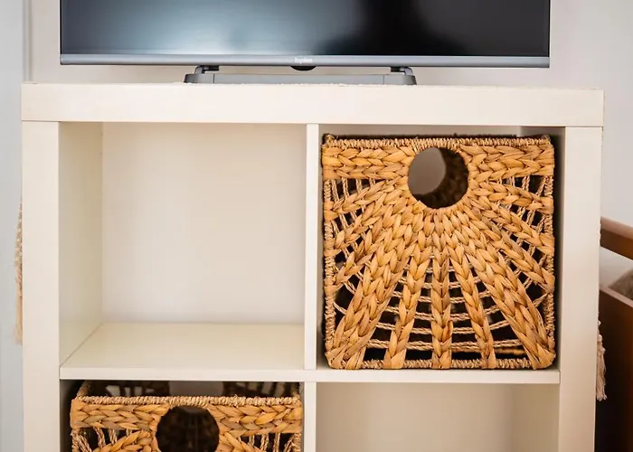 Apartamento Dream Otranto