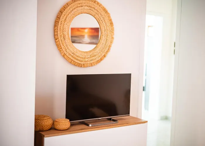 Dream Apartamento Otranto